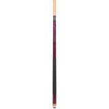 ASKA L2 Billiard Pool Cue, Hard Rock Canadian Maple, Choice of Colors/Weights