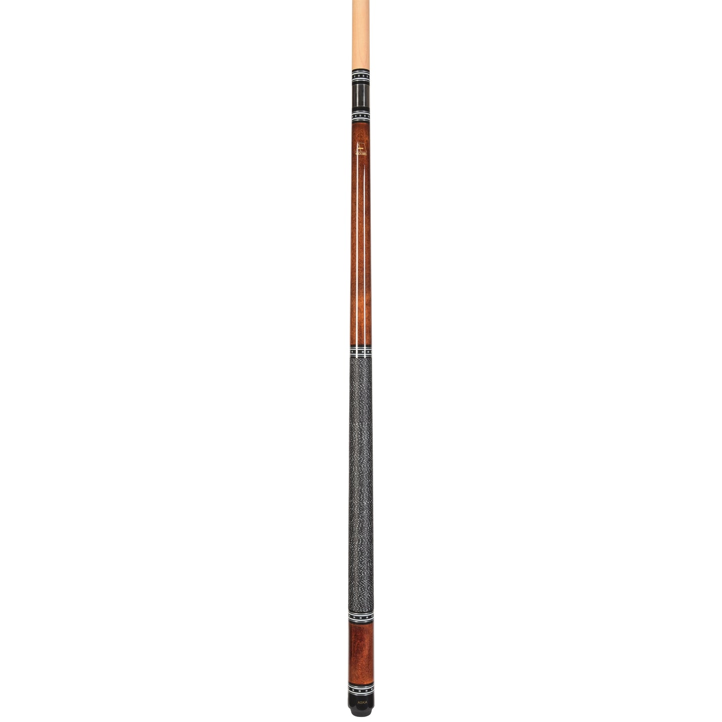 ASKA Pool Cue L9 Brown, L9BRN