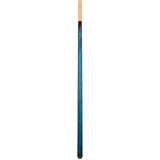 ASKA Billiards LECN Pool Cue Stick, Choice of Colors/Weights