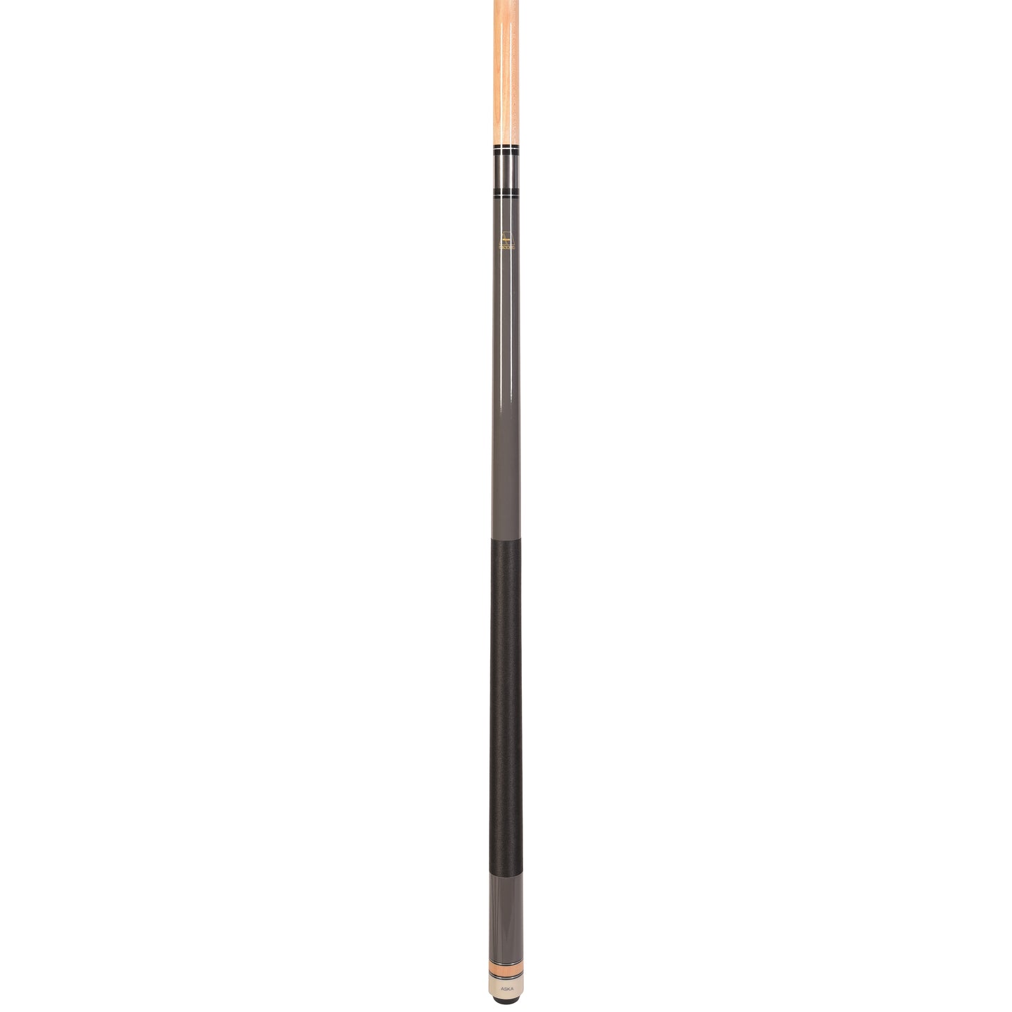 ASKA L2 Billiard Pool Cue, Hard Rock Canadian Maple, Choice of Colors/Weights