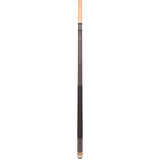 ASKA L2 Billiard Pool Cue, Hard Rock Canadian Maple, Choice of Colors/Weights