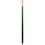 ASKA L2 Billiard Pool Cue, Hard Rock Canadian Maple, Choice of Colors/Weights