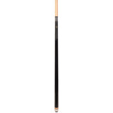 ASKA Billiards Pool Cue L3 Black, L3BLK