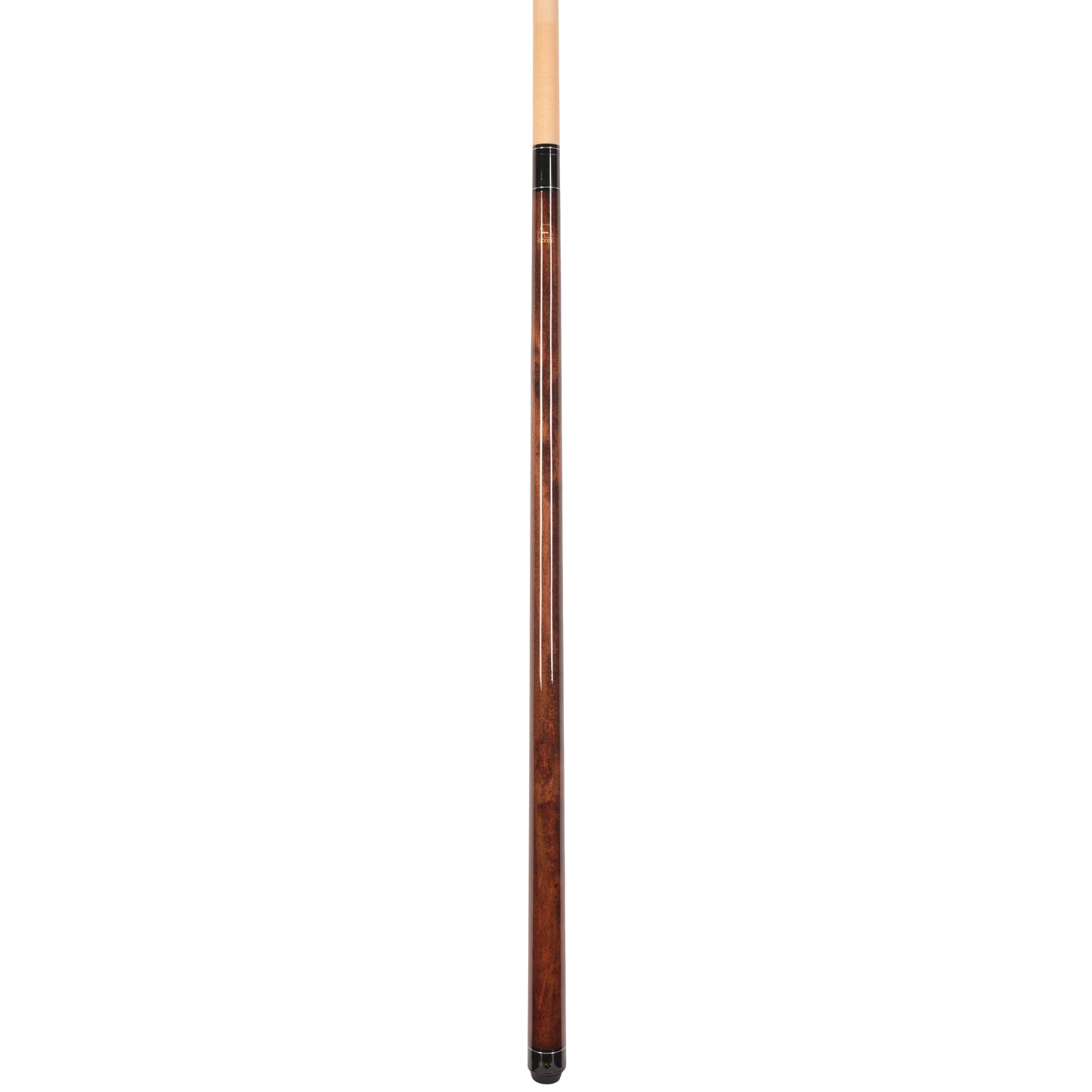 ASKA Billiards LECN Pool Cue Stick, Choice of Colors/Weights