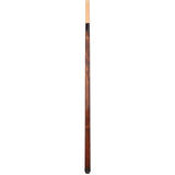 ASKA Billiards LECN Pool Cue Stick, Choice of Colors/Weights