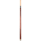 ASKA Billiards Pool Cue L3 Mahogany, L3MAH