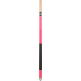 ASKA L2 Billiard Pool Cue, Hard Rock Canadian Maple, Choice of Colors/Weights