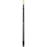 ASKA Pool Cue L9 Black, L9BLK