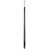 ASKA Billiards LEC Pool Cue Stick, Choice of Colors/Weights