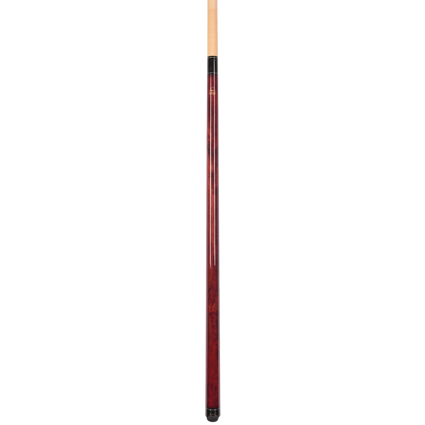 ASKA Billiards LECN Pool Cue Stick, Choice of Colors/Weights