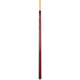 ASKA Billiards LECN Pool Cue Stick, Choice of Colors/Weights