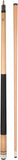 ASKA L2 Billiard Pool Cue, Hard Rock Canadian Maple, Choice of Colors/Weights