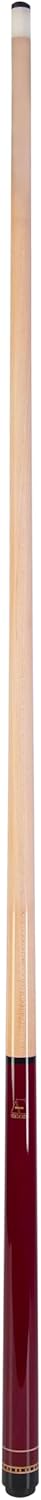 ASKA BIlliards Jump Cue Hard Rock Canadian Maple JC02