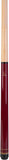 ASKA BIlliards Jump Cue Hard Rock Canadian Maple JC02