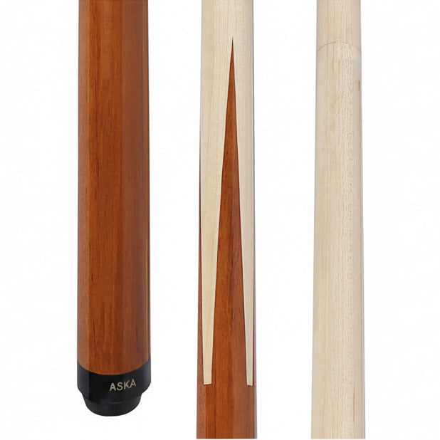 ASKA Billiards Pool Cue L3 Sneaky Pete, SP