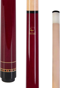 ASKA BIlliards Jump Cue Hard Rock Canadian Maple JC02