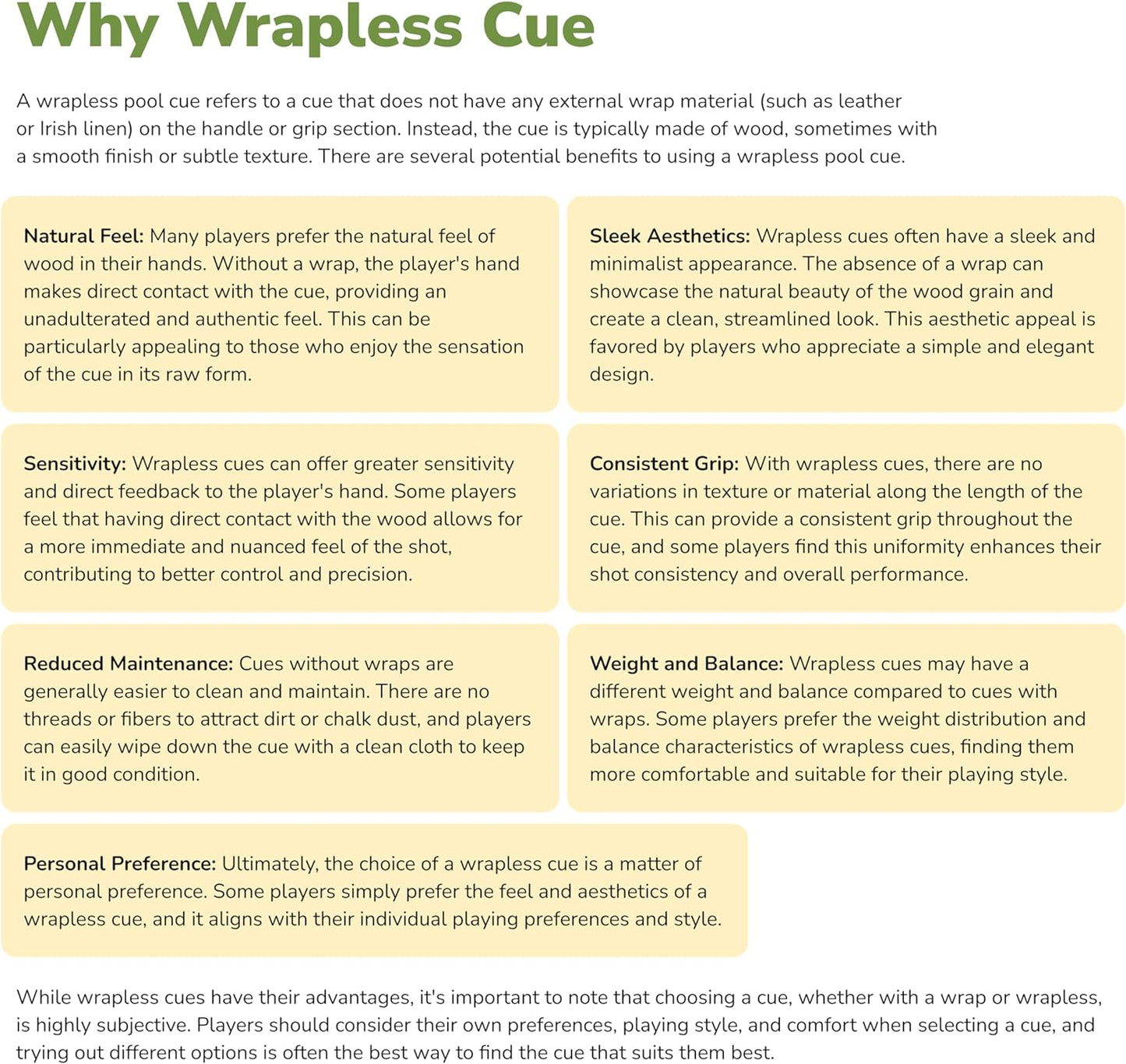 ASKA Black Rose Billiard Pool Cue Stick | Hard Rock Maple Shaft, 13mm Hard Tip, 18–21 oz