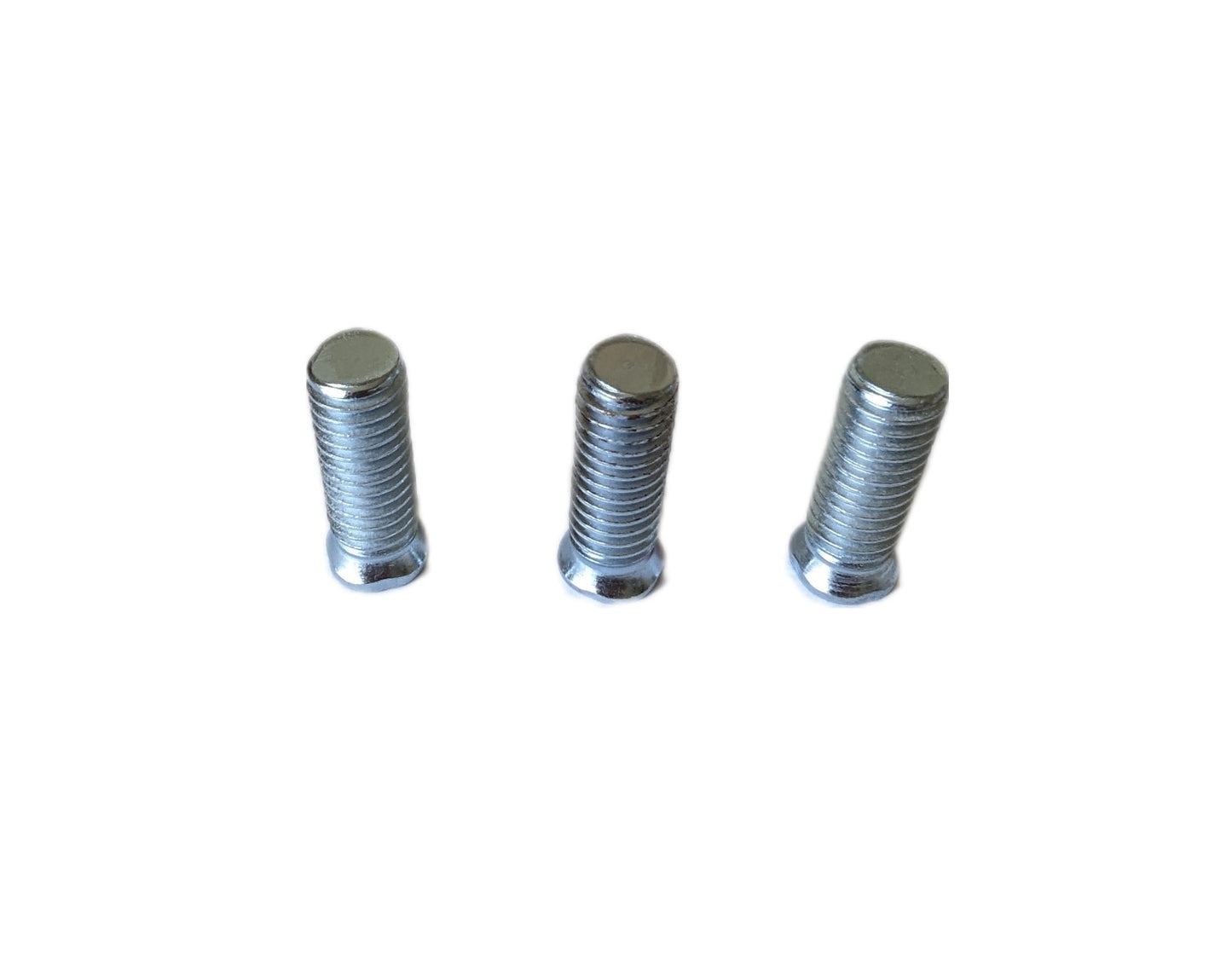 Set of 3 x 1oz. Weight Bolt for Rage, Players, Lucasi, Purex, Aska Billiard Pool Cues