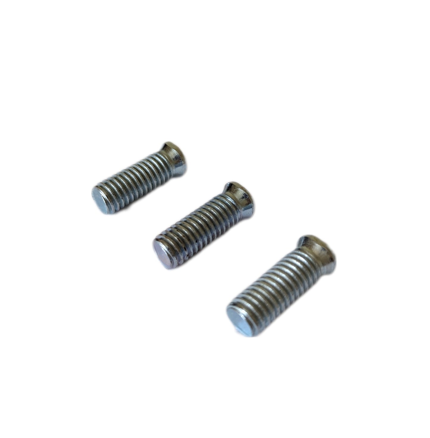 Set of 3 x 1oz. Weight Bolt for Rage, Players, Lucasi, Purex, Aska Billiard Pool Cues