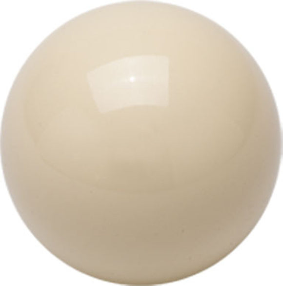 Aramith Cue Ball 2 3/8'', AR1012