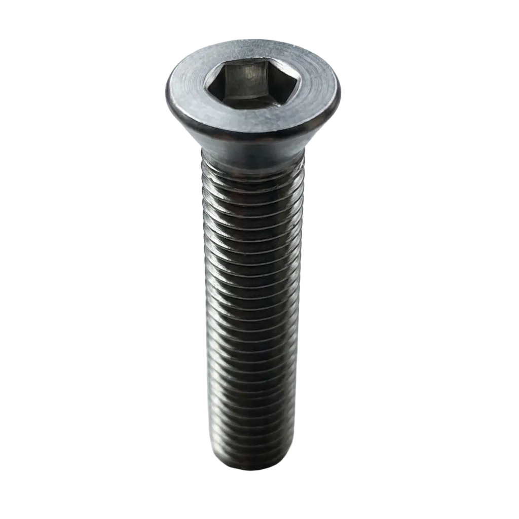Single Weight Bolt for Rage, Players, Lucasi, Purex Pool Cues, 1/2"-12T