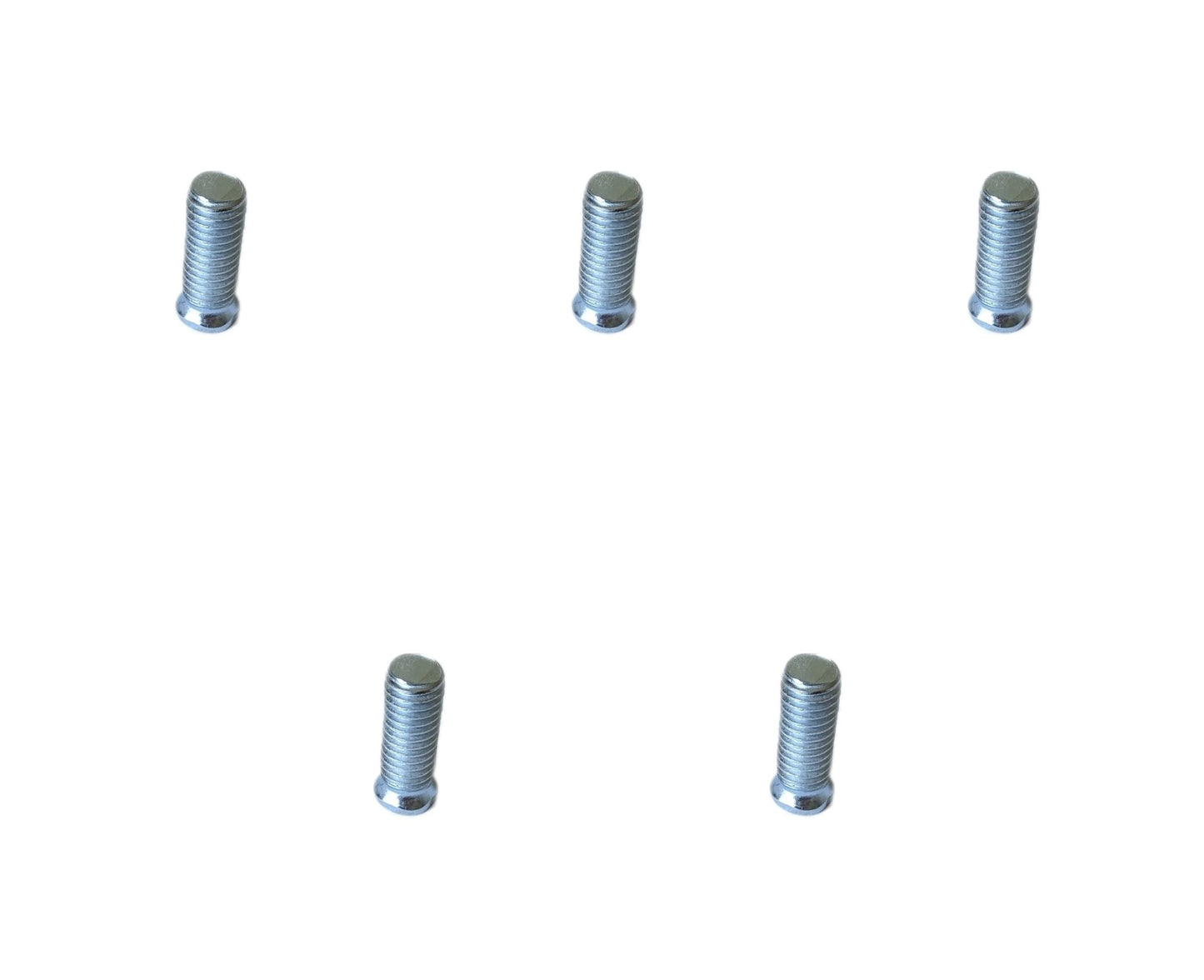 Set of 5 x 1oz. Weight Bolt for Rage, Players, Lucasi, Purex, Aska Billiard Pool Cues