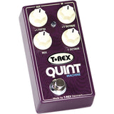 Quint Machine Octaver