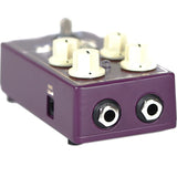 Quint Machine Octaver