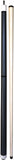 25-Ounce Heavy Hit Matte Grey Jump Break Cue Stick Aska JBC, Jump/Break Cue. 14-mm Tip, Hard Rock Canadian Maple Shaft