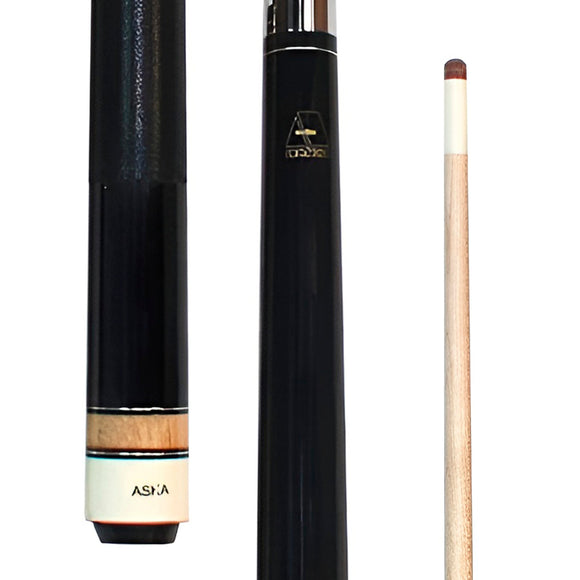 ASKA Pool Cue LCS36 Black, 36