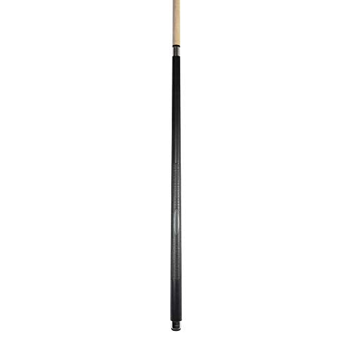 ASKA 28-Ounce Heavy Hitter Jump Break Cue Stick 3pc Cue (JBCH28B)