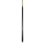 ASKA 28-Ounce Heavy Hitter Jump Break Cue Stick 3pc Cue (JBCH28B)