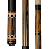 LZC35 Lucasi Custom Pool Cue