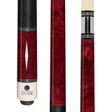 LZD1 Lucasi Custom Diamond Series Pool Cue