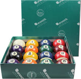 Aramith Premier Billiard Ball Set, 2-1/4