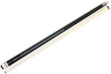 Set of 5 Aska L2 Billiard Pool Cues, 58" Hard Rock Canadian Maple, 13mm Hard Le Pro Tip, Mixed Weights