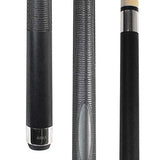 ASKA 28-Ounce Heavy Hitter Jump Break Cue Stick 3pc Cue (JBCH28B)