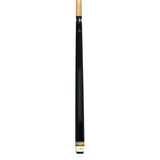 ASKA Pool Cue LCS36 Black, 36" Stick,