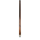 ASKA Pool Cue LCSN52 Brown, 52" Stick,