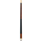 ASKA Pool Cue LCS52 Brown, 52" Stick,