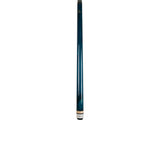 ASKA Pool Cue LCSN42 Bl,ue, 42" Stick,