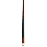 ASKA Pool Cue LCS52 Brown, 52" Stick,