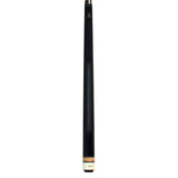 ASKA Pool Cue LCS36 Black, 36" Stick,