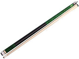 Set of 3 Aska L2 Billiard Pool Cues, 58" Hard Rock Canadian Maple, 13mm Hard Le Pro Tip, Mixed Weights, L2S3