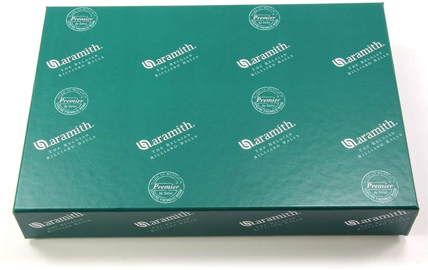Premier Snooker Ball Set by Aramith, 22 balls, 2-1/16"