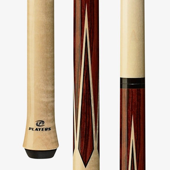 E-JC Players® Jump Cue