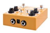 T-Rex Mudhoney 2 Dual Distortion