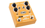 T-Rex Mudhoney 2 Dual Distortion