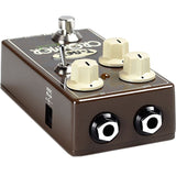 Creamer Reverb Pedal