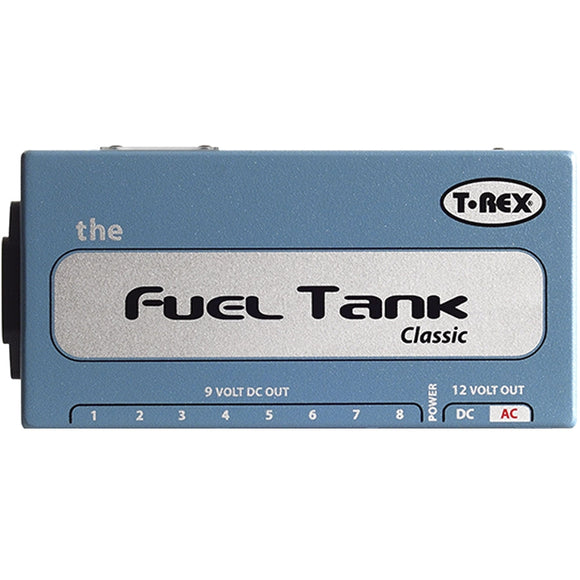 Fuel Tank Classic Power Supply